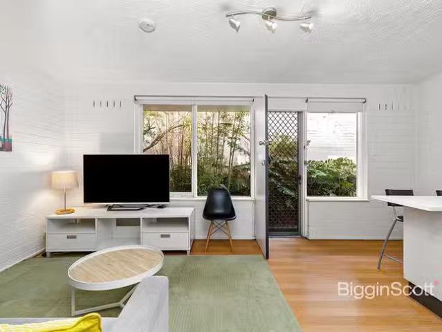 Apartment for rent in Camerons Creek, Victoria
