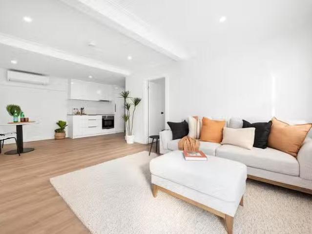 Apartment for rent in Toombul, Queensland