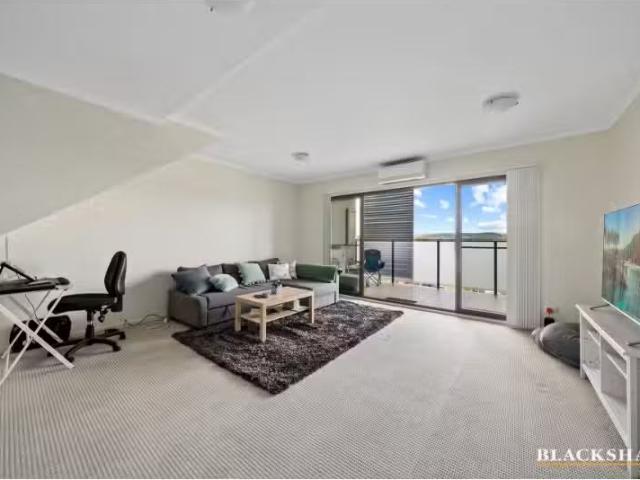 Apartment for rent in Queanbeyan, New South Wales