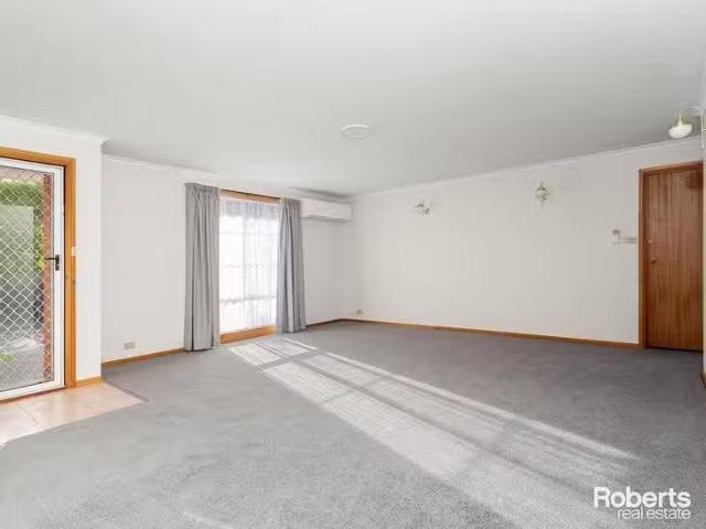 Apartment for rent in Launceston, Tasmania