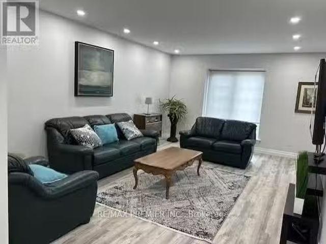 House for rent in Mississauga, Ontario