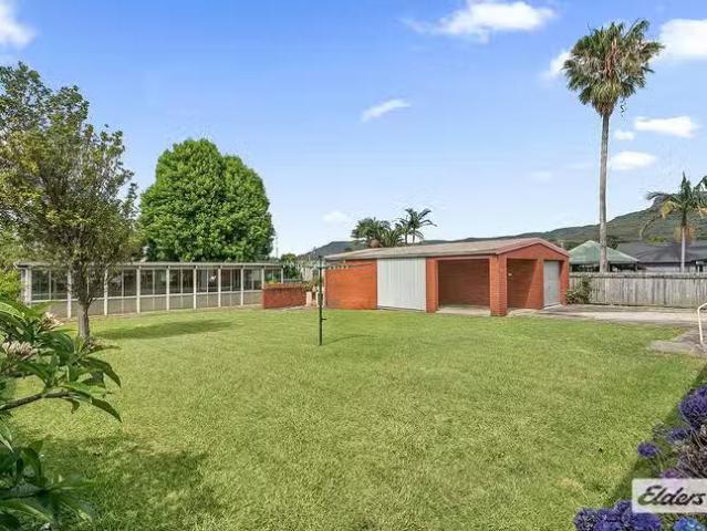 House for rent in Wollongong West, New South Wales