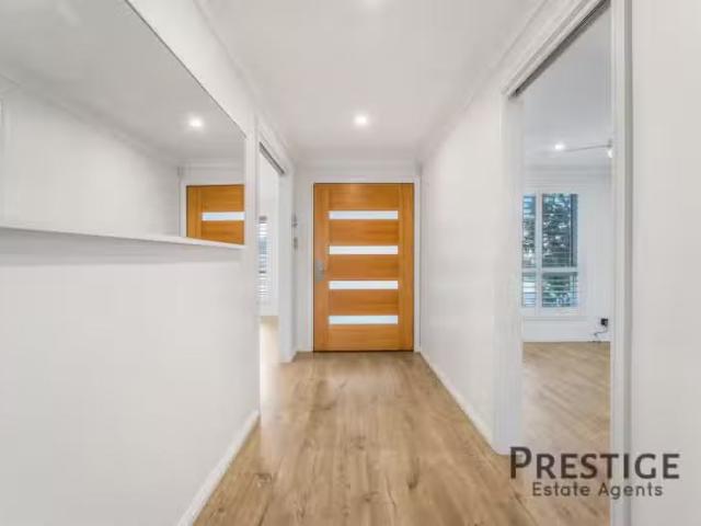 House for rent in Sydney, New South Wales