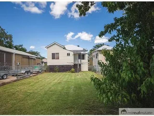 House for rent in Rockhampton, Queensland