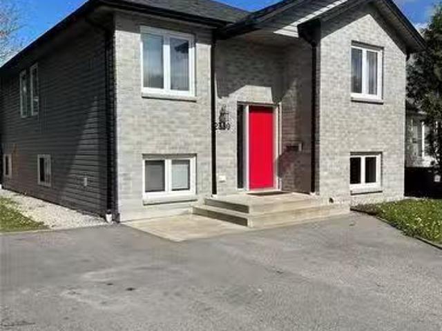House for rent in Maidstone, Ontario