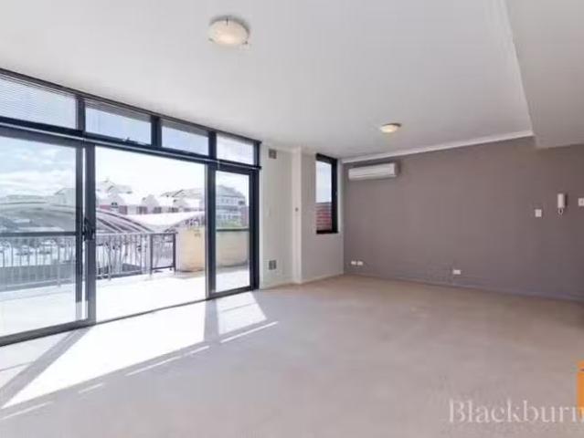 Apartment for rent in Subiaco Po, Western Australia