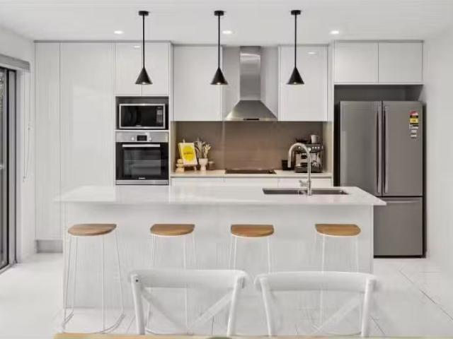 Condo for rent in Toombul, Queensland