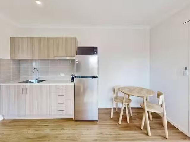 Apartment for rent in Toombul, Queensland