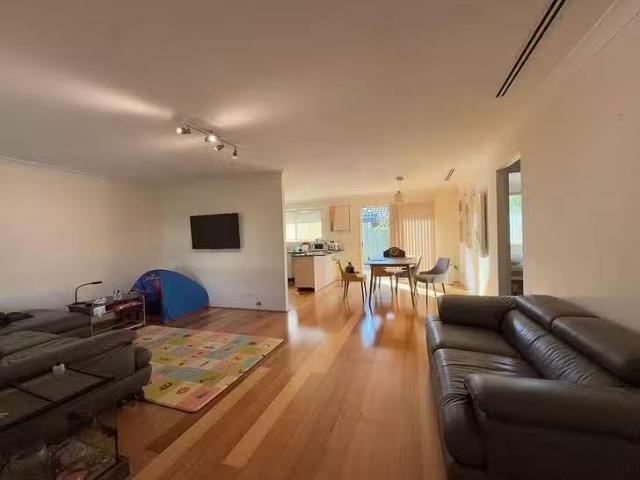 House for rent in Sydney, New South Wales