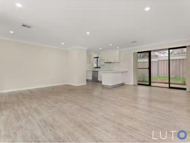 Condo for rent in Duffy, Australian Capital Territory