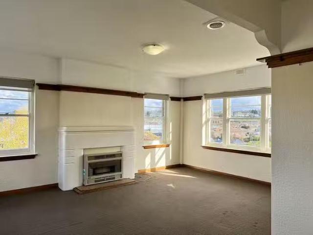 Apartment for rent in Launceston, Tasmania