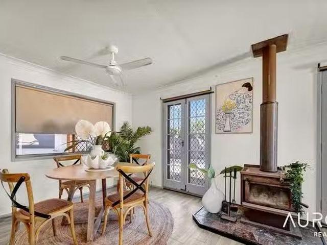 House for rent in Toombul, Queensland