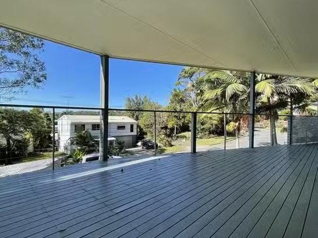House for rent in Toombul, Queensland