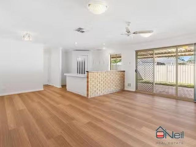 House for rent in Brookdale, Western Australia