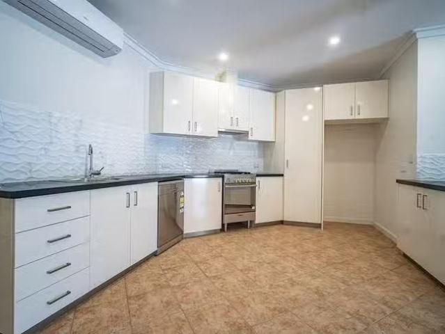 Apartment for rent in Western Australia