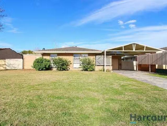 House for rent in Cannington, Western Australia
