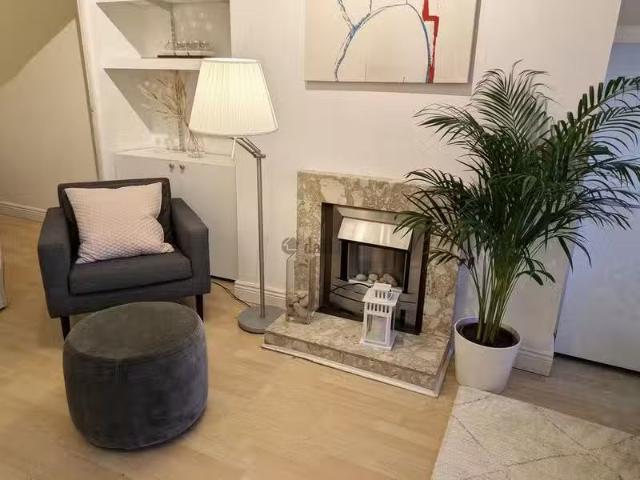 Apartment to rent