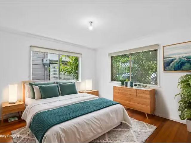 House for rent in Toombul, Queensland
