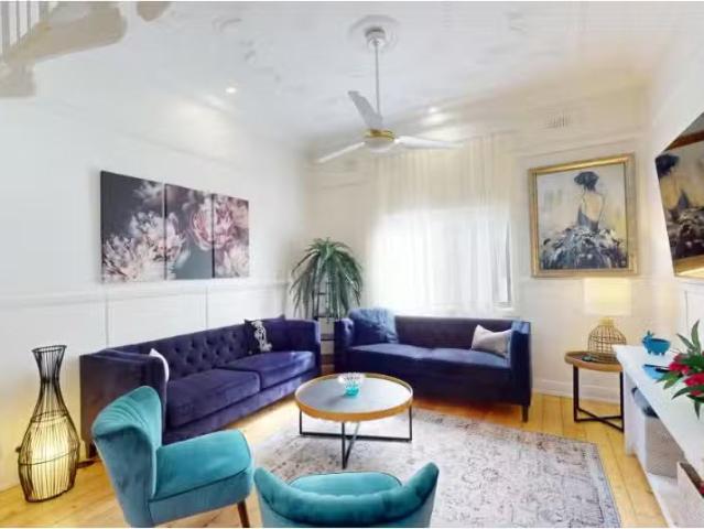 House for rent in Swansea, New South Wales
