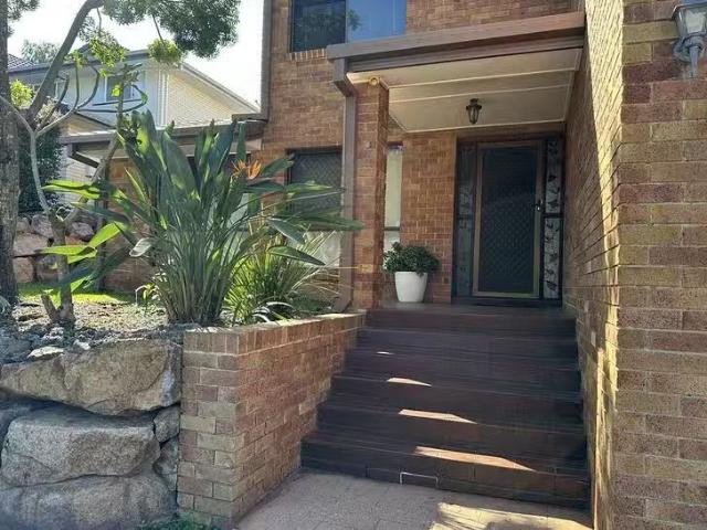 House for rent in Methul, Queensland