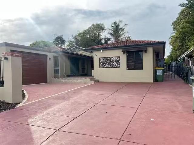 House for rent in Parklands, Western Australia