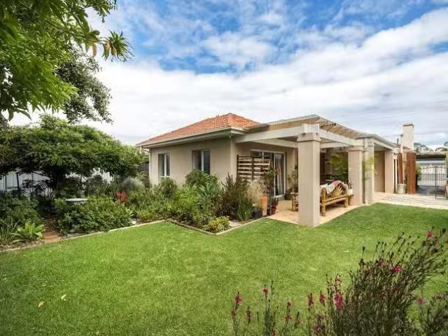 House for rent in Horseshoe Creek, South Australia