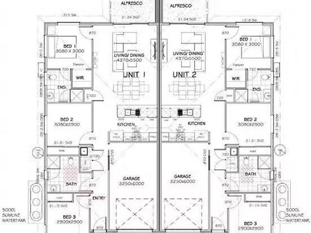 Apartment for rent in Meringandan West, Queensland