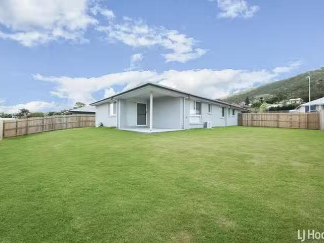 House for rent in Rockhampton, Queensland