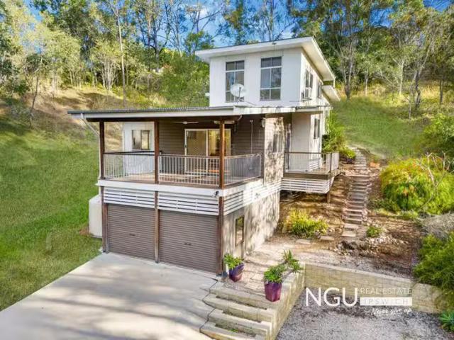 House for rent in Methul, Queensland