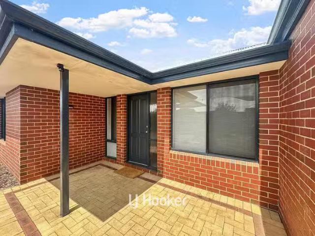 House for rent in Bunbury, Western Australia