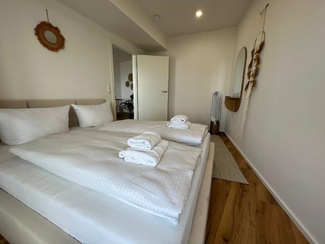 Apartment mieten in Antonsviertel, Augsburg