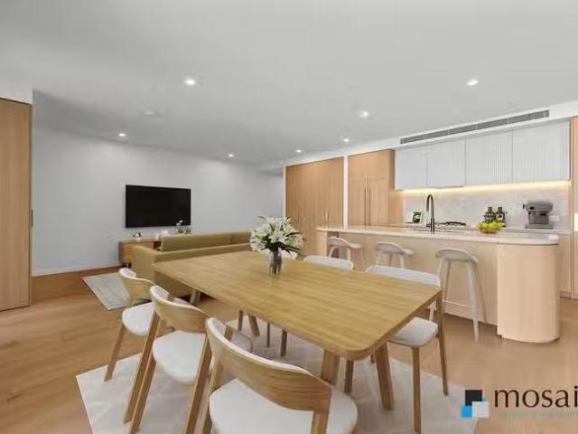 Apartment for rent in Lorne, Victoria