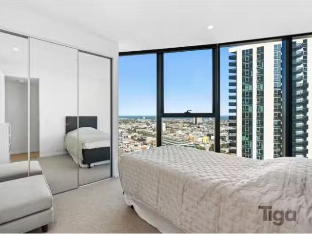 Apartment for rent in Camerons Creek, Victoria