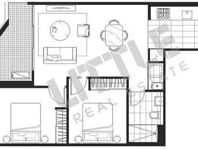 Apartment for rent in Sydney, New South Wales