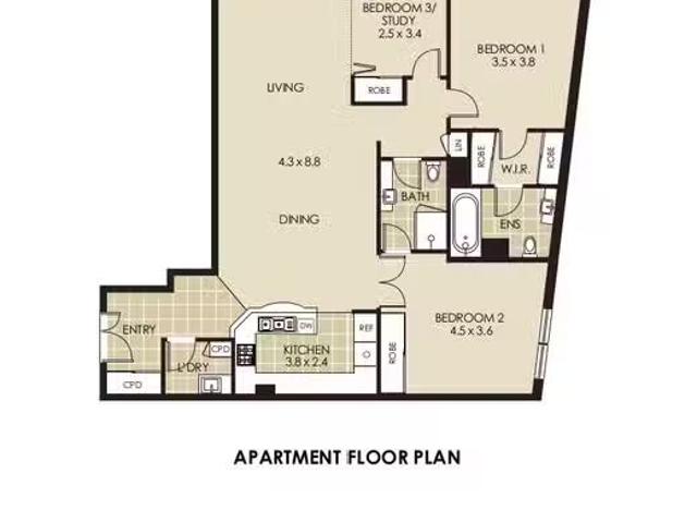 House for rent in Sydney, New South Wales