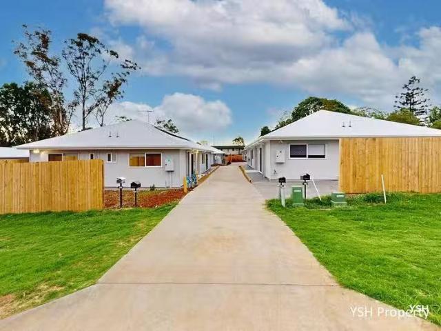 Apartment for rent in Toombul, Queensland