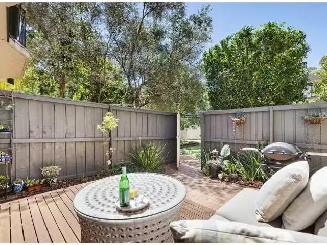 Condo for rent in Sydney, New South Wales