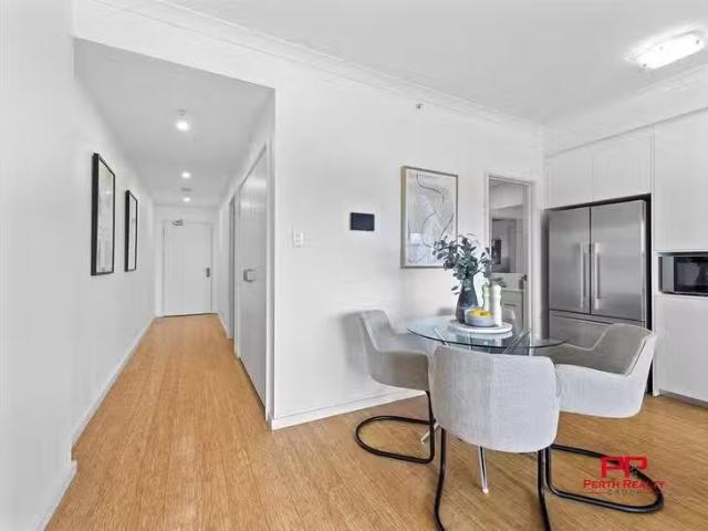 Apartment for rent in Cockburn, Western Australia