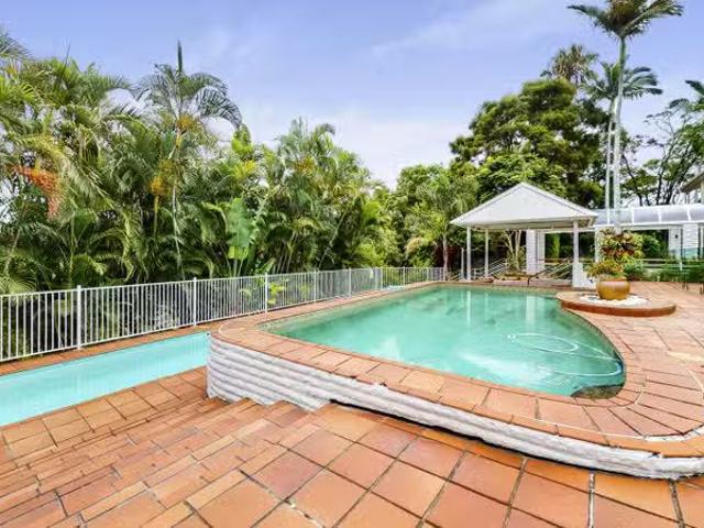 House for rent in Toombul, Queensland