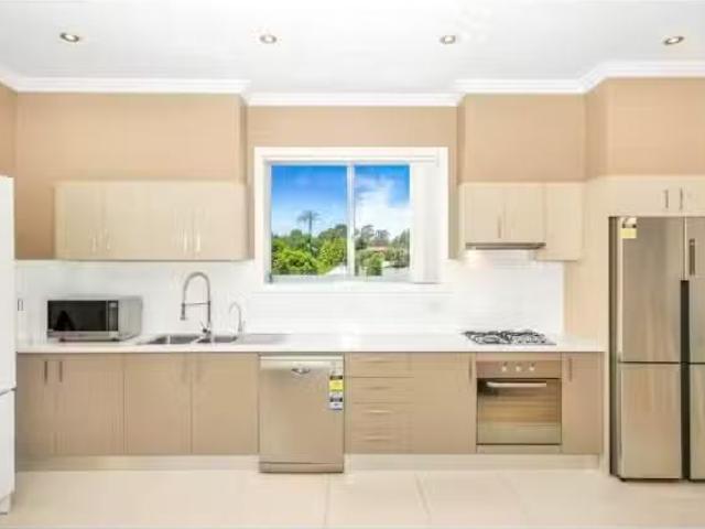 House for rent in Sydney, New South Wales
