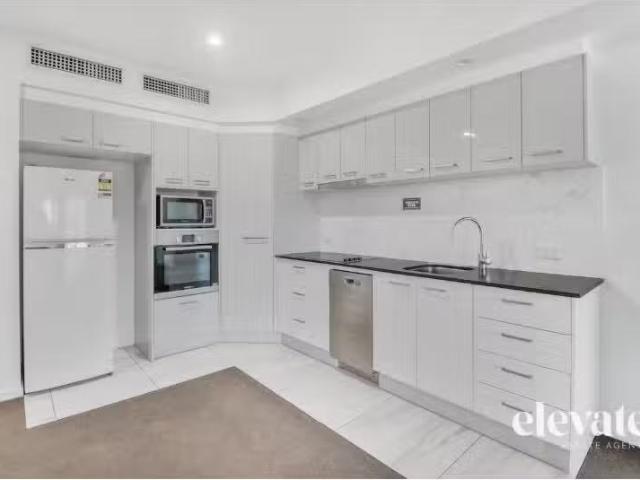 Apartment for rent in Toombul, Queensland