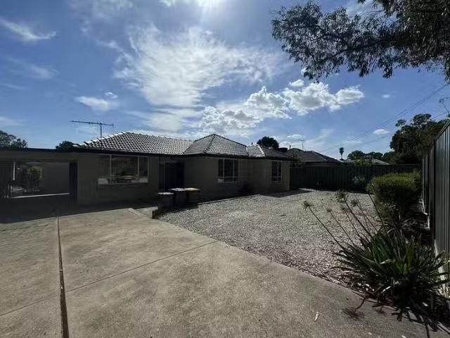 House for rent in Horseshoe Creek, South Australia