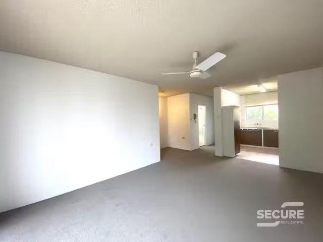 Apartment for rent in Toombul, Queensland