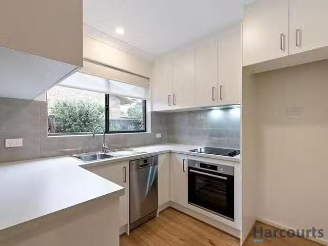Apartment for rent in Horseshoe Creek, South Australia