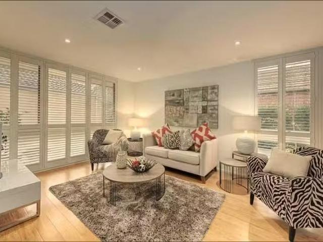 Apartment for rent in Camerons Creek, Victoria