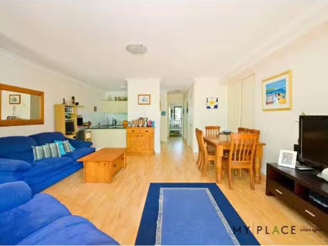 Apartment for rent in Sydney, New South Wales
