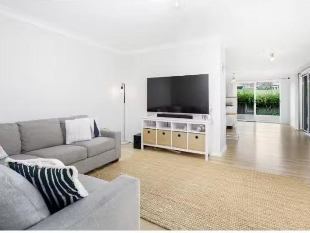 Condo for rent in New South Wales
