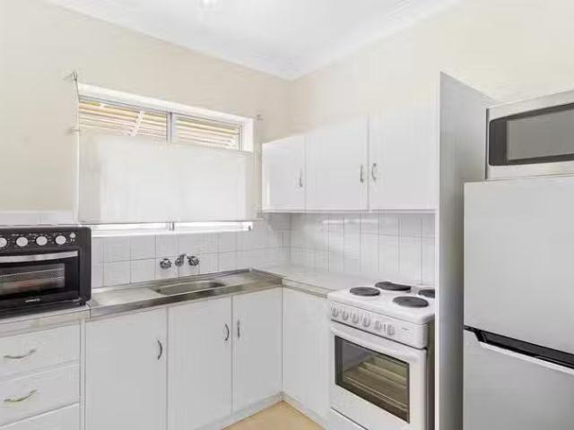 Apartment for rent in Toombul, Queensland