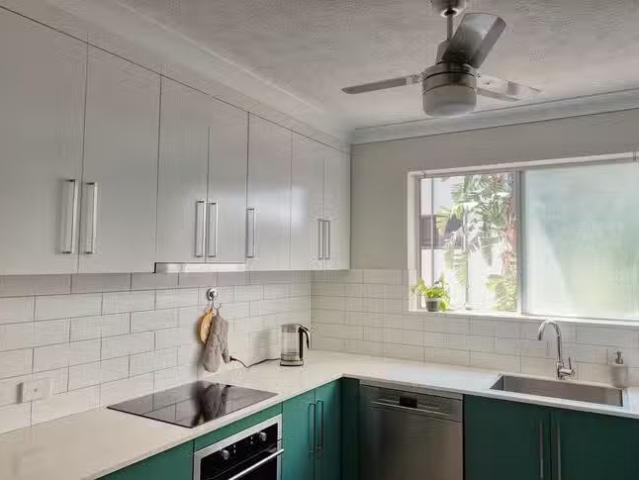 Apartment for rent in Toombul, Queensland