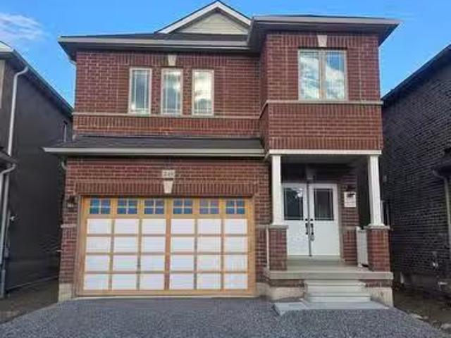 House for rent in Niagara, Ontario